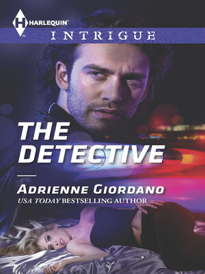cover image of The Detective